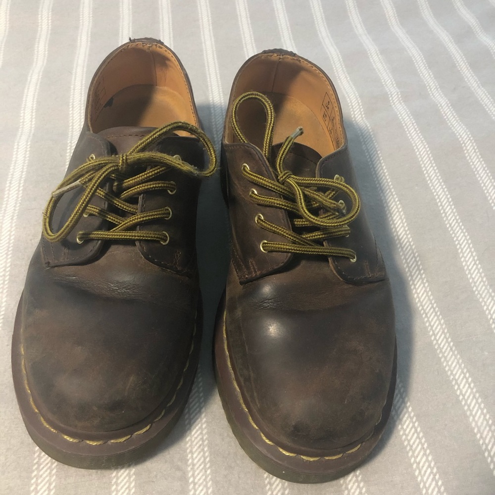 Dr. martens